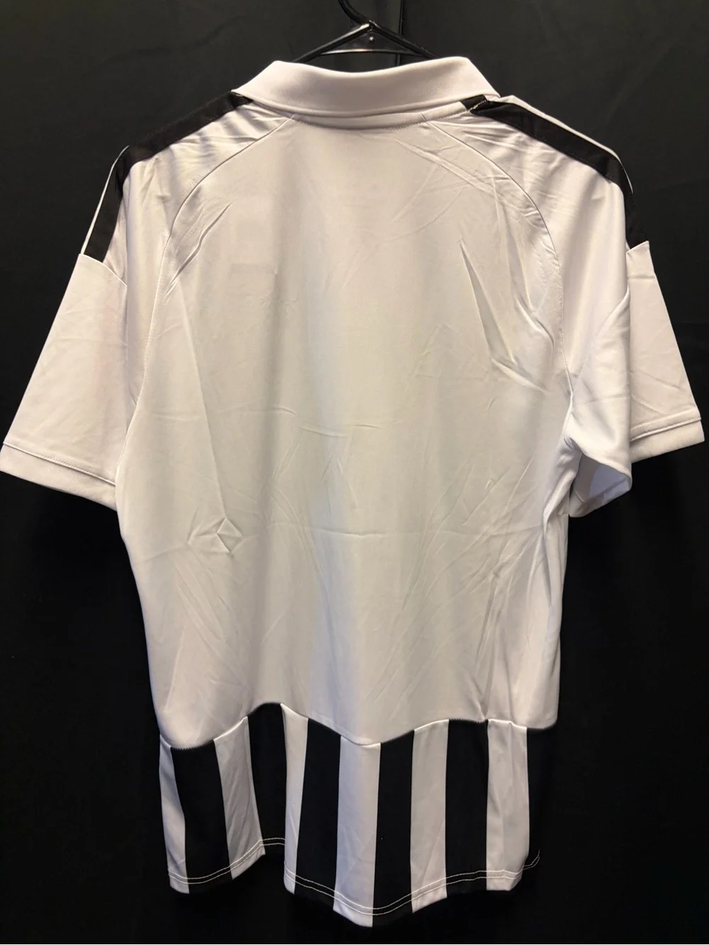 Juventus 26/27 Home Jersey
